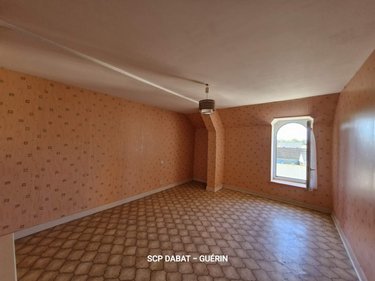 Maison a vendre Désertines 53190 Mayenne 88 m2 4 pièces 57970 euros