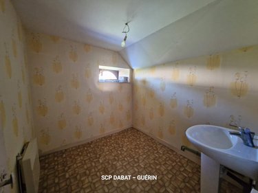 Maison a vendre Désertines 53190 Mayenne 88 m2 4 pièces 57970 euros
