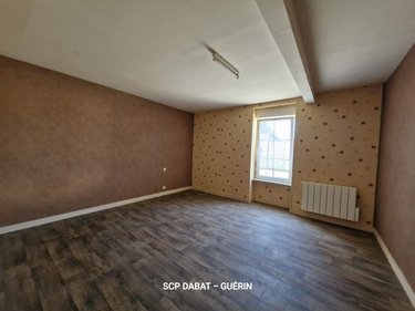 Maison a vendre Désertines 53190 Mayenne 88 m2 4 pièces 57970 euros