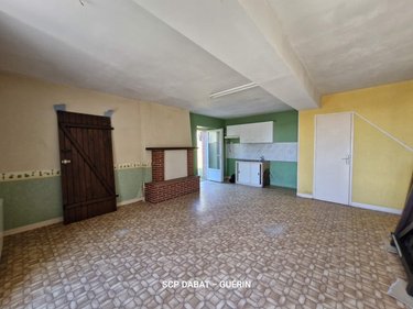 Maison a vendre Désertines 53190 Mayenne 88 m2 4 pièces 57970 euros