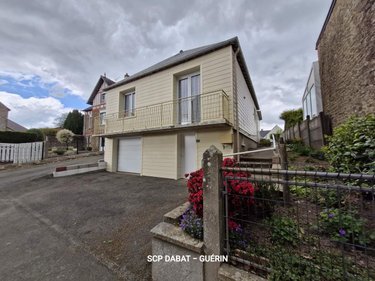 Maison a vendre Pontmain 53220 Mayenne 59 m2 3 pièces 158100 euros