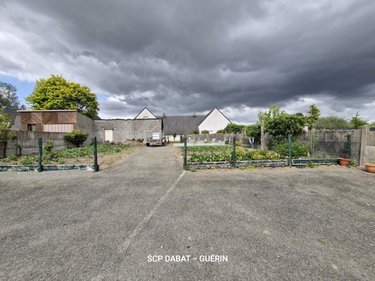 Maison a vendre Pontmain 53220 Mayenne 59 m2 3 pièces 158100 euros