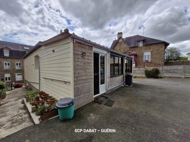 Maison a vendre Pontmain 53220 Mayenne 59 m2 3 pièces 158100 euros