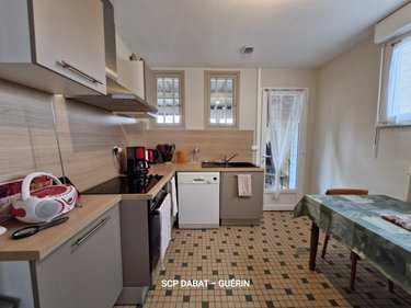 Maison a vendre Pontmain 53220 Mayenne 59 m2 3 pièces 158100 euros