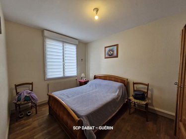 Maison a vendre Pontmain 53220 Mayenne 59 m2 3 pièces 158100 euros