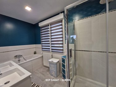 Maison a vendre Saint-Hilaire-du-Harcouët 50600 Manche 145 m2 5 pièces 300390 euros