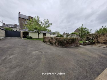 Maison a vendre Saint-Hilaire-du-Harcouët 50600 Manche 145 m2 5 pièces 300390 euros