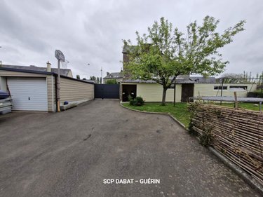 Maison a vendre Saint-Hilaire-du-Harcouët 50600 Manche 145 m2 5 pièces 300390 euros