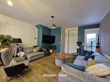Maison a vendre Saint-Hilaire-du-Harcouët 50600 Manche 145 m2 5 pièces 300390 euros