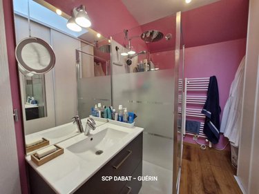 Maison a vendre Saint-Hilaire-du-Harcouët 50600 Manche 145 m2 5 pièces 300390 euros