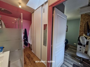 Maison a vendre Saint-Hilaire-du-Harcouët 50600 Manche 145 m2 5 pièces 300390 euros
