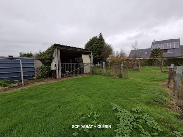 Maison a vendre Isigny-le-Buat 50540 Manche 103 m2 1 pièce 168640 euros