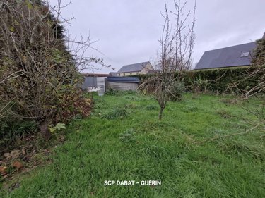 Maison a vendre Isigny-le-Buat 50540 Manche 103 m2 1 pièce 189720 euros