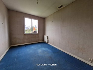 Maison a vendre Isigny-le-Buat 50540 Manche 103 m2 1 pièce 189720 euros