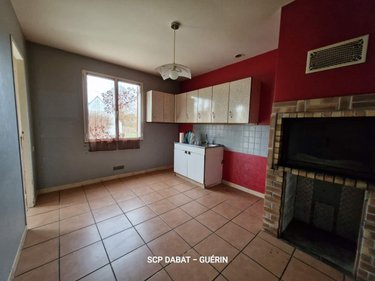 Maison a vendre Isigny-le-Buat 50540 Manche 103 m2 1 pièce 168640 euros