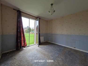 Maison a vendre Isigny-le-Buat 50540 Manche 103 m2 1 pièce 189720 euros