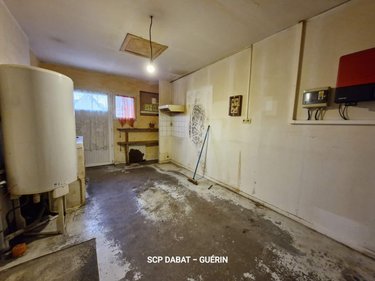 Maison a vendre Isigny-le-Buat 50540 Manche 103 m2 1 pièce 168640 euros