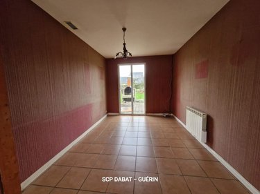 Maison a vendre Isigny-le-Buat 50540 Manche 103 m2 1 pièce 189720 euros