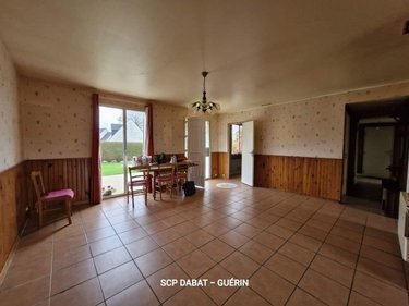 Maison a vendre Isigny-le-Buat 50540 Manche 103 m2 1 pièce 189720 euros