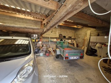 Maison a vendre Saint-Hilaire-du-Harcouët 50600 Manche 168 m2 6 pièces 200260 euros
