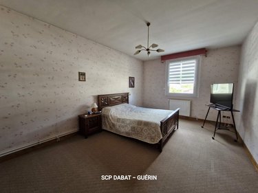 Maison a vendre Saint-Hilaire-du-Harcouët 50600 Manche 168 m2 6 pièces 200260 euros