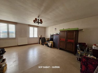 Maison a vendre Saint-Hilaire-du-Harcouët 50600 Manche 168 m2 6 pièces 200260 euros