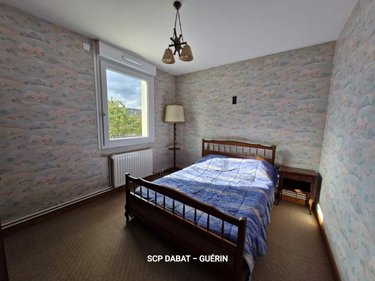 Maison a vendre Saint-Hilaire-du-Harcouët 50600 Manche 168 m2 6 pièces 200260 euros