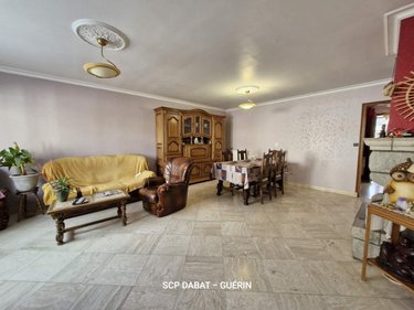 Maison a vendre Saint-Hilaire-du-Harcouët 50600 Manche 168 m2 6 pièces 200260 euros