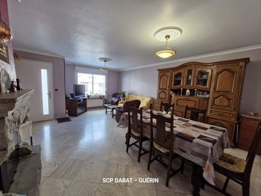 Maison a vendre Saint-Hilaire-du-Harcouët 50600 Manche 168 m2 6 pièces 186558 euros