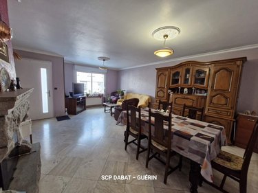 Maison a vendre Saint-Hilaire-du-Harcouët 50600 Manche 168 m2 6 pièces 200260 euros