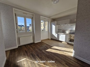 Immeuble a vendre Saint-Hilaire-du-Harcouët 50600 Manche 208 m2  198152 euros