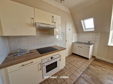Immeuble a vendre Saint-Hilaire-du-Harcouët 50600 Manche 208 m2  205530 euros