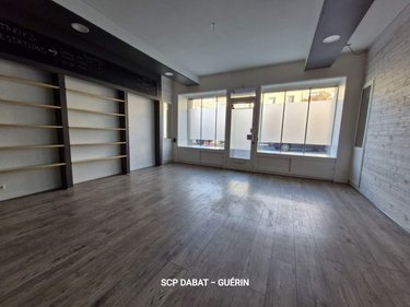 Immeuble a vendre Saint-Hilaire-du-Harcouët 50600 Manche 208 m2  205530 euros