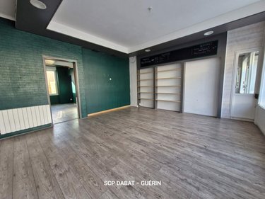 Immeuble a vendre Saint-Hilaire-du-Harcouët 50600 Manche 208 m2  205530 euros