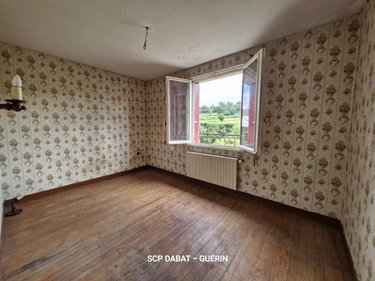 Maison a vendre Mortain-Bocage 50140 Manche 67 m2 3 pièces 89590 euros