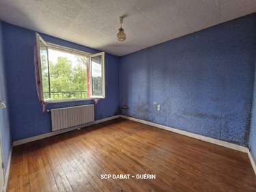 Maison a vendre Mortain-Bocage 50140 Manche 67 m2 3 pièces 89590 euros