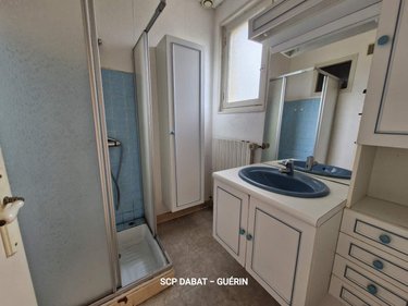 Maison a vendre Mortain-Bocage 50140 Manche 67 m2 3 pièces 76320 euros