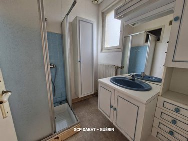 Maison a vendre Mortain-Bocage 50140 Manche 67 m2 3 pièces 89590 euros