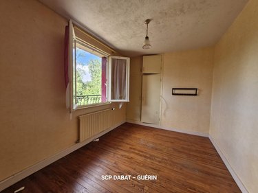 Maison a vendre Mortain-Bocage 50140 Manche 67 m2 3 pièces 89590 euros