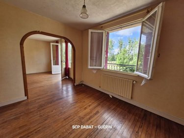 Maison a vendre Mortain-Bocage 50140 Manche 67 m2 3 pièces 76320 euros