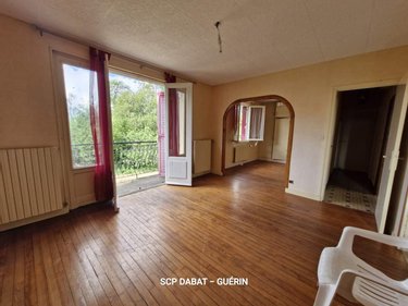 Maison a vendre Mortain-Bocage 50140 Manche 67 m2 3 pièces 89590 euros