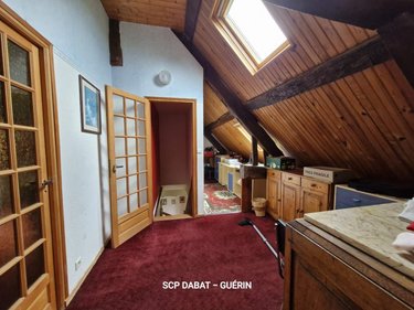 Maison a vendre Mortain-Bocage 50140 Manche 127 m2 4 pièces 142290 euros