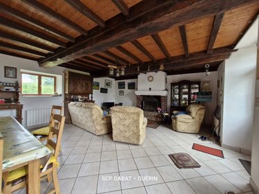 Maison a vendre Mortain-Bocage 50140 Manche 127 m2 4 pièces 142290 euros