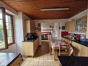 Maison a vendre Mortain-Bocage 50140 Manche 127 m2 4 pièces 142290 euros