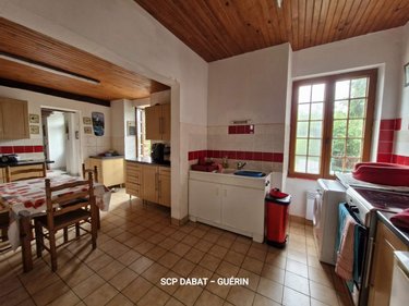 Maison a vendre Mortain-Bocage 50140 Manche 127 m2 4 pièces 142290 euros