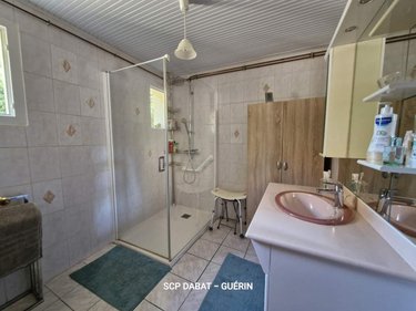 Maison a vendre Isigny-le-Buat 50540 Manche 122 m2 4 pièces 184450 euros