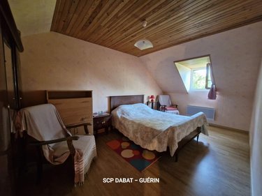 Maison a vendre Isigny-le-Buat 50540 Manche 122 m2 4 pièces 200260 euros