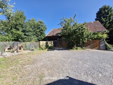 Maison a vendre Isigny-le-Buat 50540 Manche 122 m2 4 pièces 200260 euros