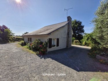 Maison a vendre Isigny-le-Buat 50540 Manche 122 m2 4 pièces 200260 euros