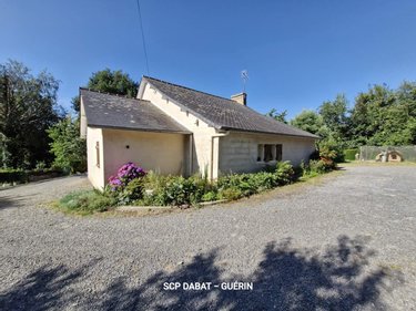 Maison a vendre Isigny-le-Buat 50540 Manche 122 m2 4 pièces 200260 euros